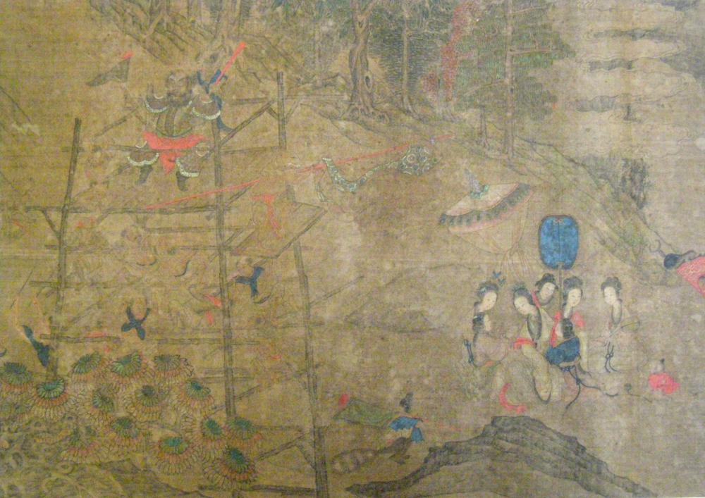 图片[17]-handscroll; painting BM-1914-0714-0.1-China Archive